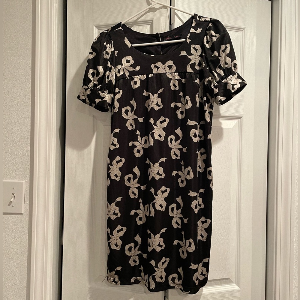 Betsey Johnson Cocktail Dress